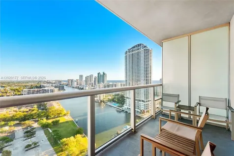 2602 E Hallandale Beach Boulevard Hallandale Beach FL 33009
