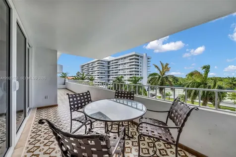 199 Ocean Lane Drive Key Biscayne FL 33149