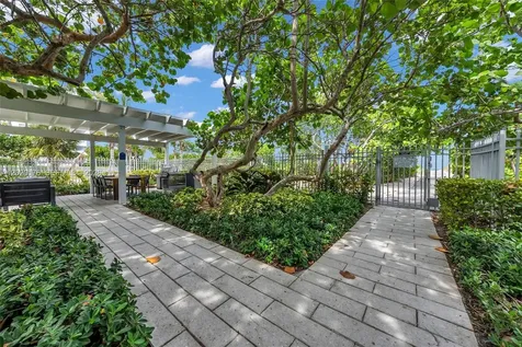 199 Ocean Lane Drive Key Biscayne FL 33149