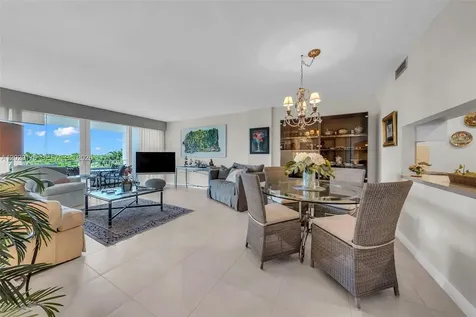 199 Ocean Lane Drive Key Biscayne FL 33149