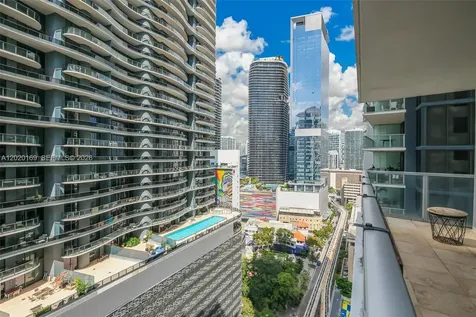 1050 Brickell Avenue Miami FL 33131
