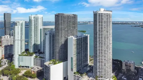 488 NE 18th Street Miami FL 33132