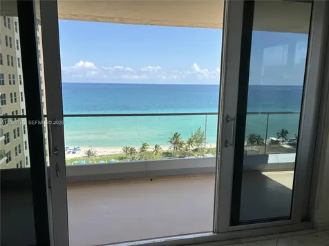 1920 S Ocean Drive Hallandale Beach FL 33009