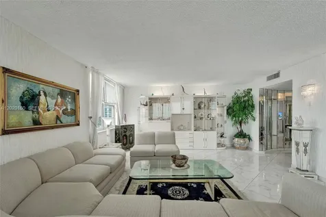 1920 S Ocean Drive Hallandale Beach FL 33009