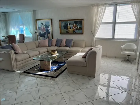 1920 S Ocean Drive Hallandale Beach FL 33009