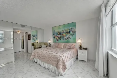 1920 S Ocean Drive Hallandale Beach FL 33009