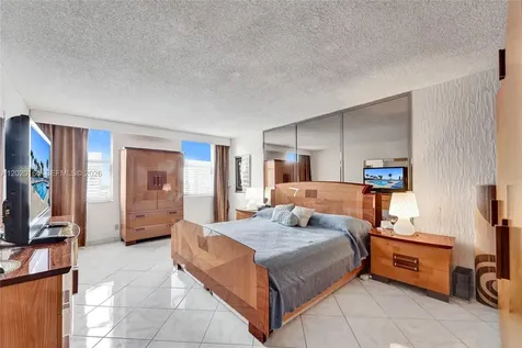1920 S Ocean Drive Hallandale Beach FL 33009