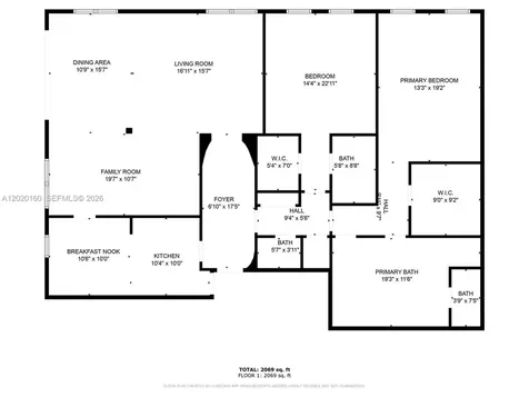 1920 S Ocean Drive Hallandale Beach FL 33009