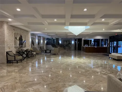 1920 S Ocean Drive Hallandale Beach FL 33009