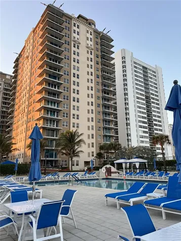 1920 S Ocean Drive Hallandale Beach FL 33009