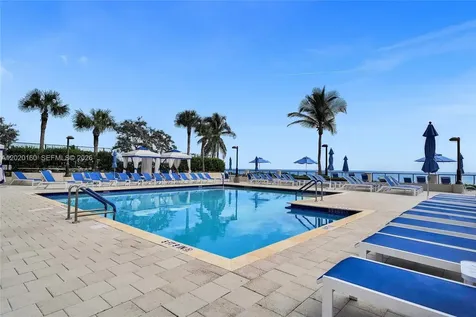 1920 S Ocean Drive Hallandale Beach FL 33009