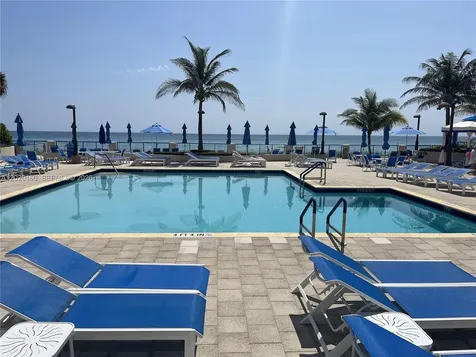 1920 S Ocean Drive Hallandale Beach FL 33009