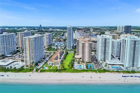 1920 S Ocean Drive Hallandale Beach FL 33009