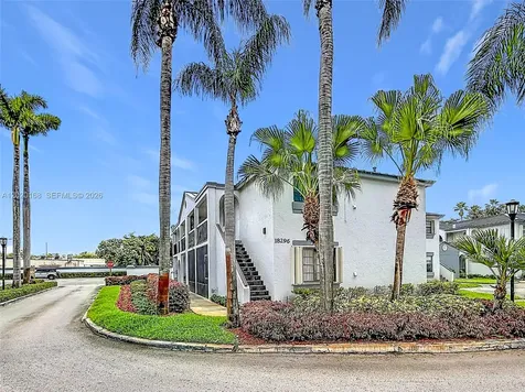 18296 Mediterranean Boulevard Hialeah FL 33015