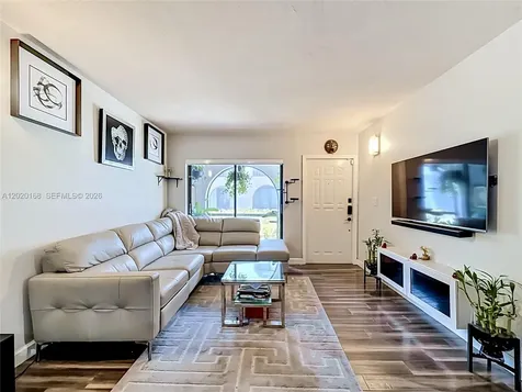 18296 Mediterranean Boulevard Hialeah FL 33015