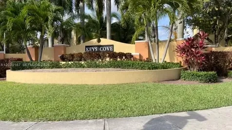 1666 SE 27th Court Homestead FL 33035
