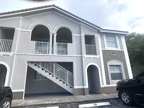 1666 SE 27th Court Homestead FL 33035