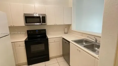 1666 SE 27th Court Homestead FL 33035