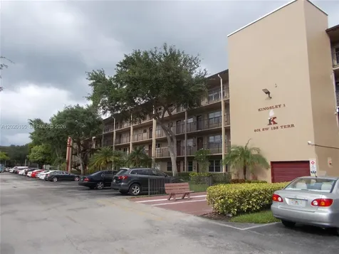 801 SW 133rd Terrace Pembroke Pines FL 33027