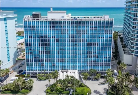 5055 Collins Avenue Miami Beach FL 33140