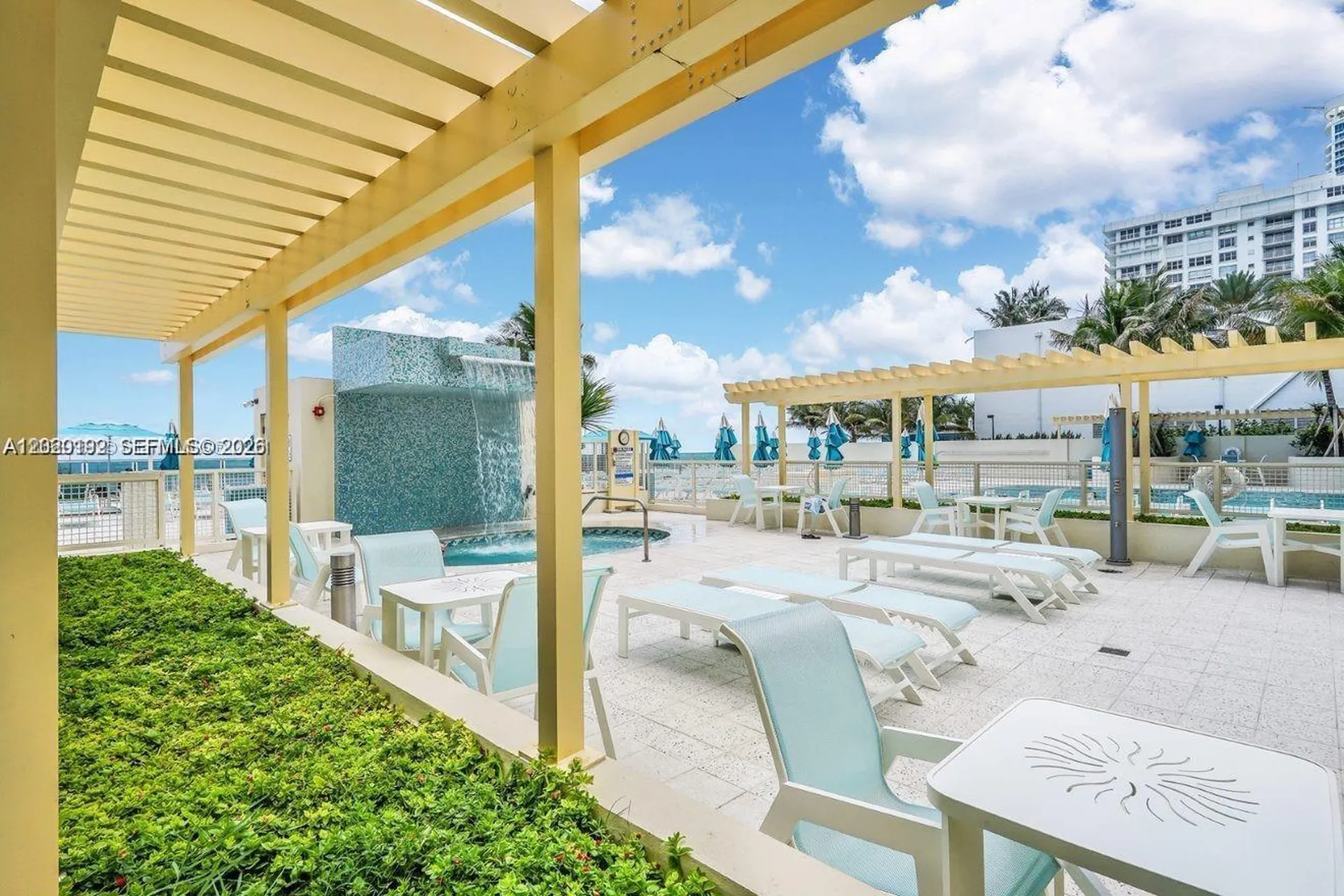 2501 S Ocean Drive Hollywood FL 33019