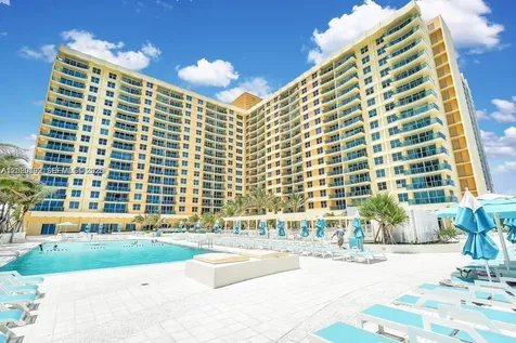 2501 S Ocean Drive Hollywood FL 33019