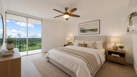 20301 W Country Club Drive Aventura FL 33180