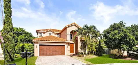4452 Stone Ridge Way Weston FL 33331