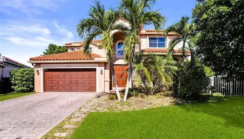 4452 Stone Ridge Way Weston FL 33331