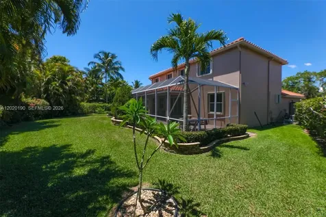 4452 Stone Ridge Way Weston FL 33331