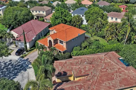 4452 Stone Ridge Way Weston FL 33331