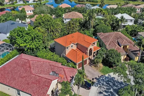 4452 Stone Ridge Way Weston FL 33331