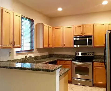 21115 NW 14th Place Miami Gardens FL 33169