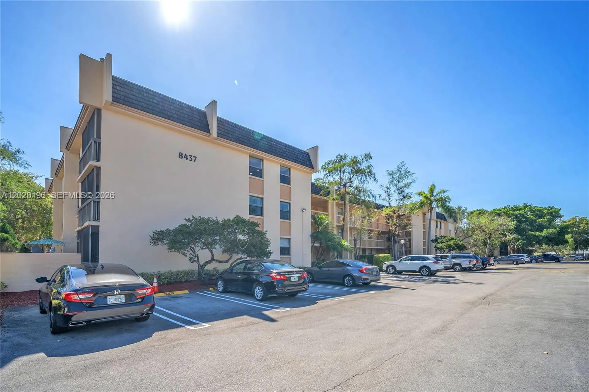 8437 Forest Hills Drive Coral Springs FL 33065