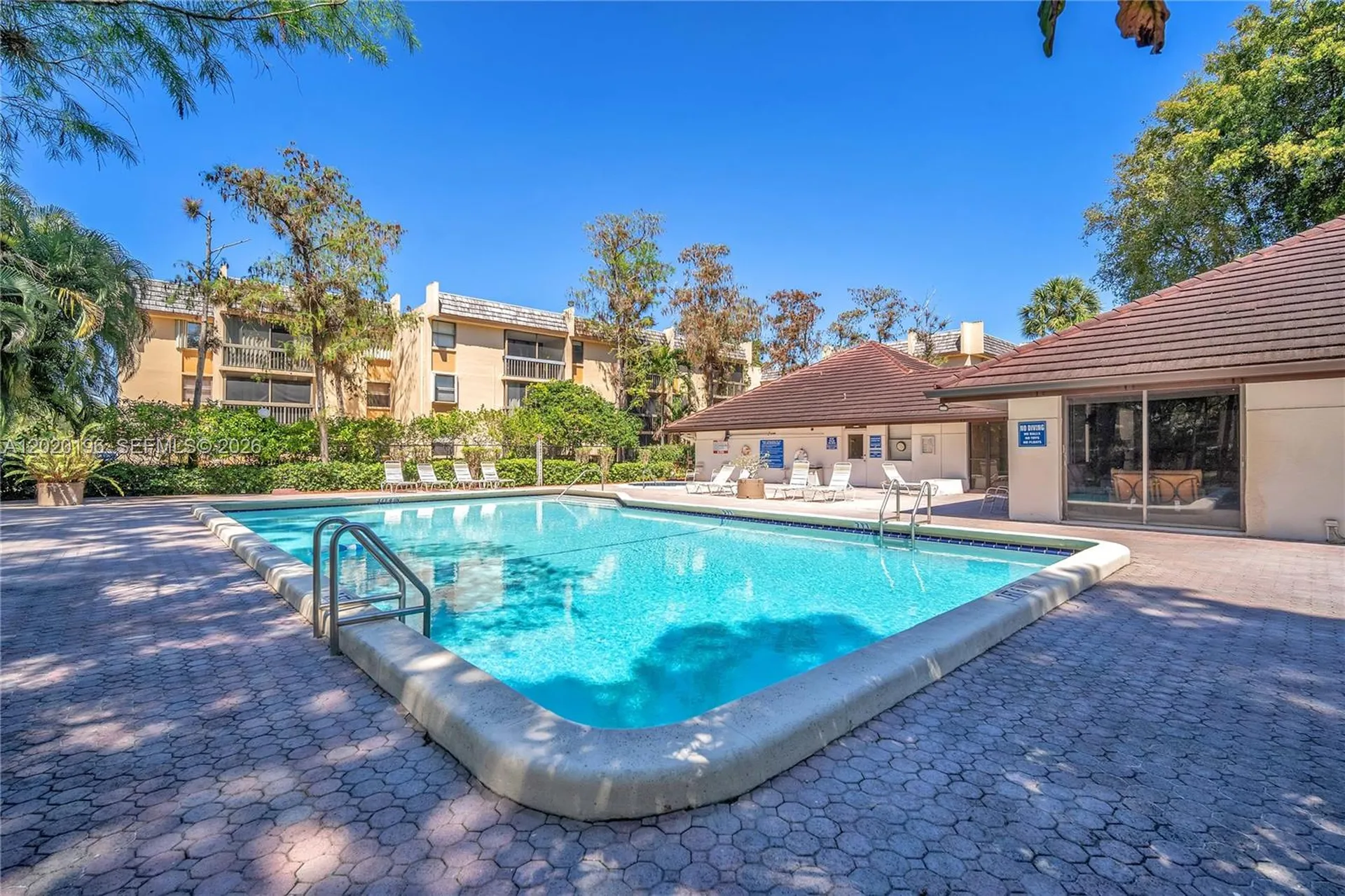 8437 Forest Hills Drive Coral Springs FL 33065
