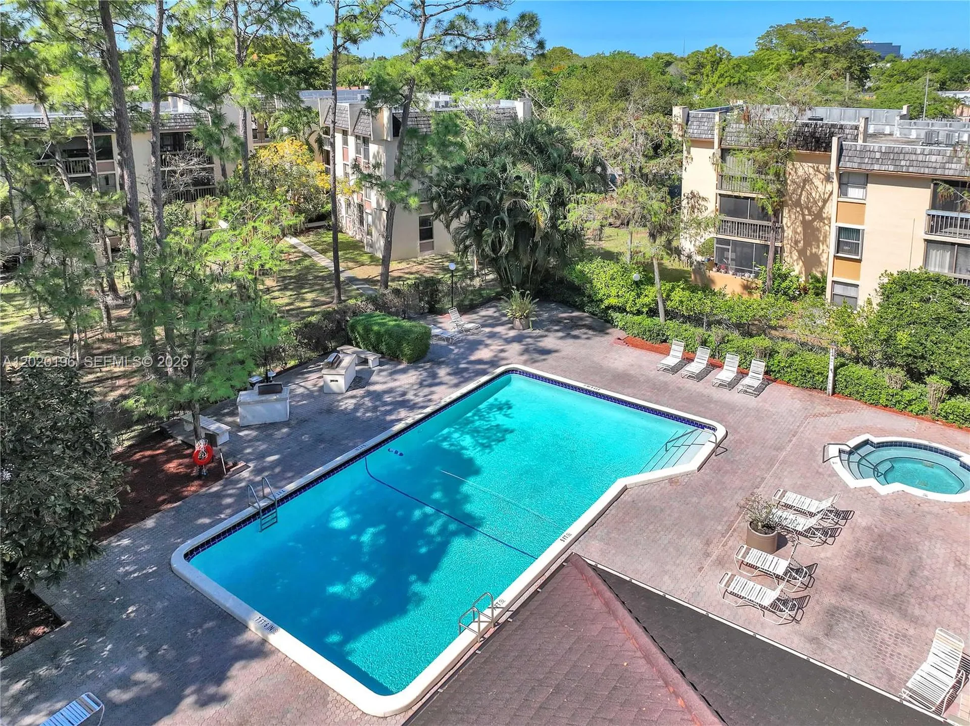 8437 Forest Hills Drive Coral Springs FL 33065