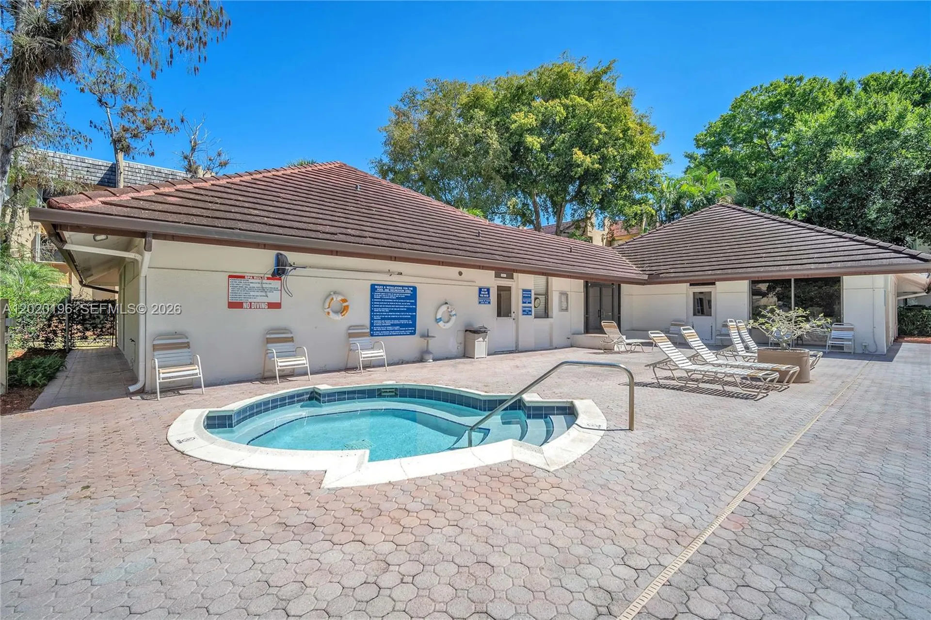 8437 Forest Hills Drive Coral Springs FL 33065