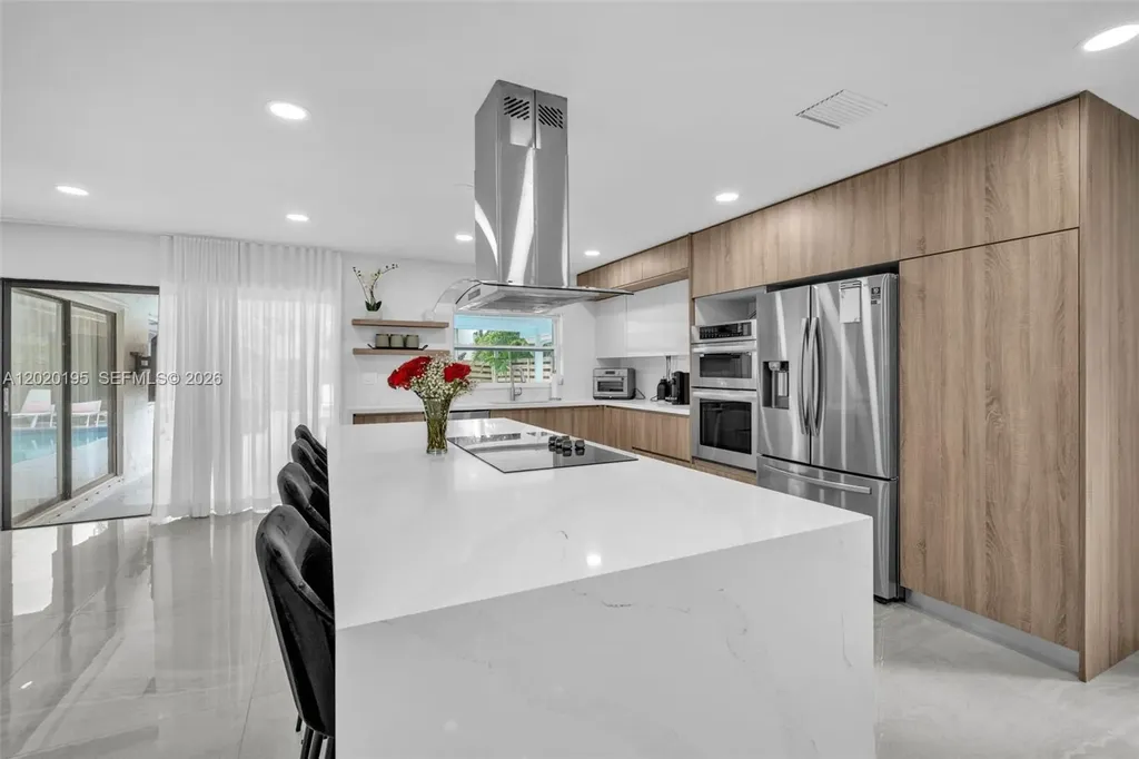 136 Greens Road Hollywood FL 33021