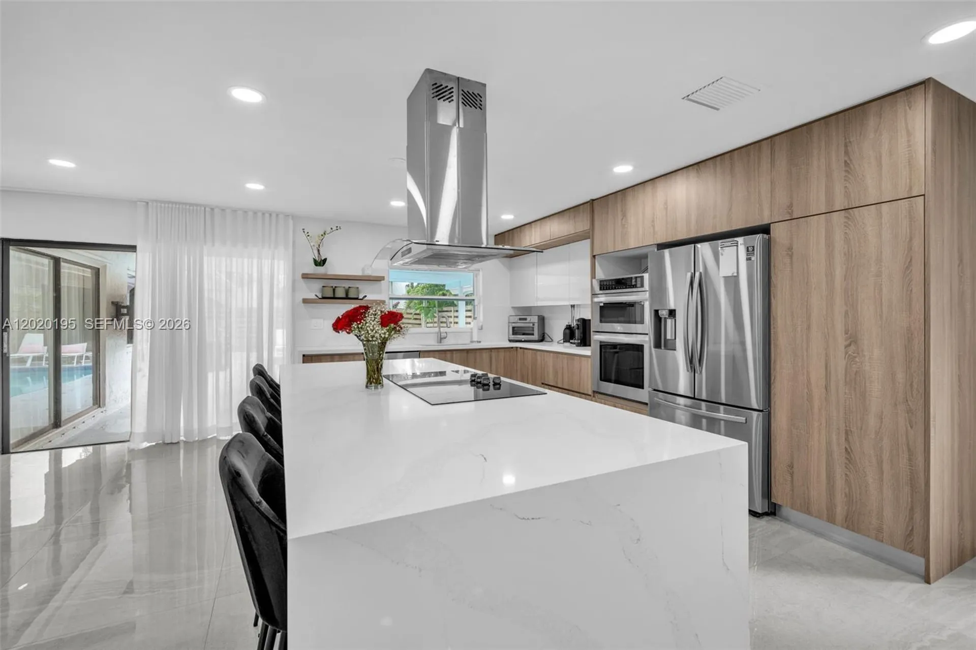 136 Greens Road Hollywood FL 33021