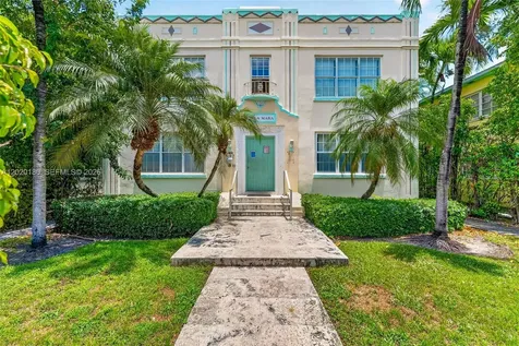 1027 Euclid Avenue Miami Beach FL 33139