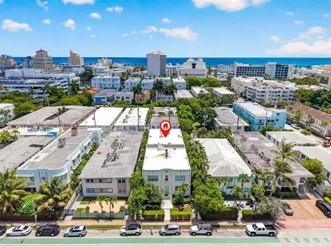 1027 Euclid Avenue Miami Beach FL 33139