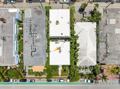 1027 Euclid Avenue Miami Beach FL 33139