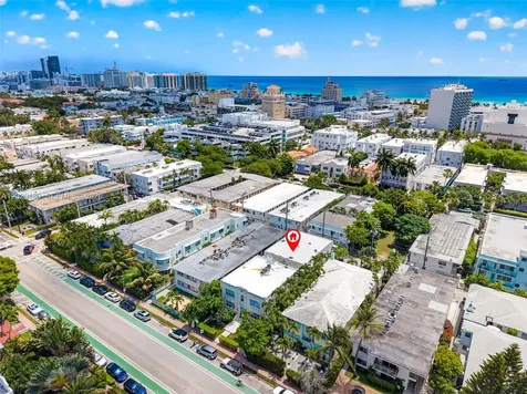1027 Euclid Avenue Miami Beach FL 33139