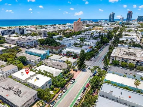1027 Euclid Avenue Miami Beach FL 33139