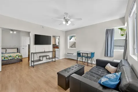 1027 Euclid Avenue Miami Beach FL 33139