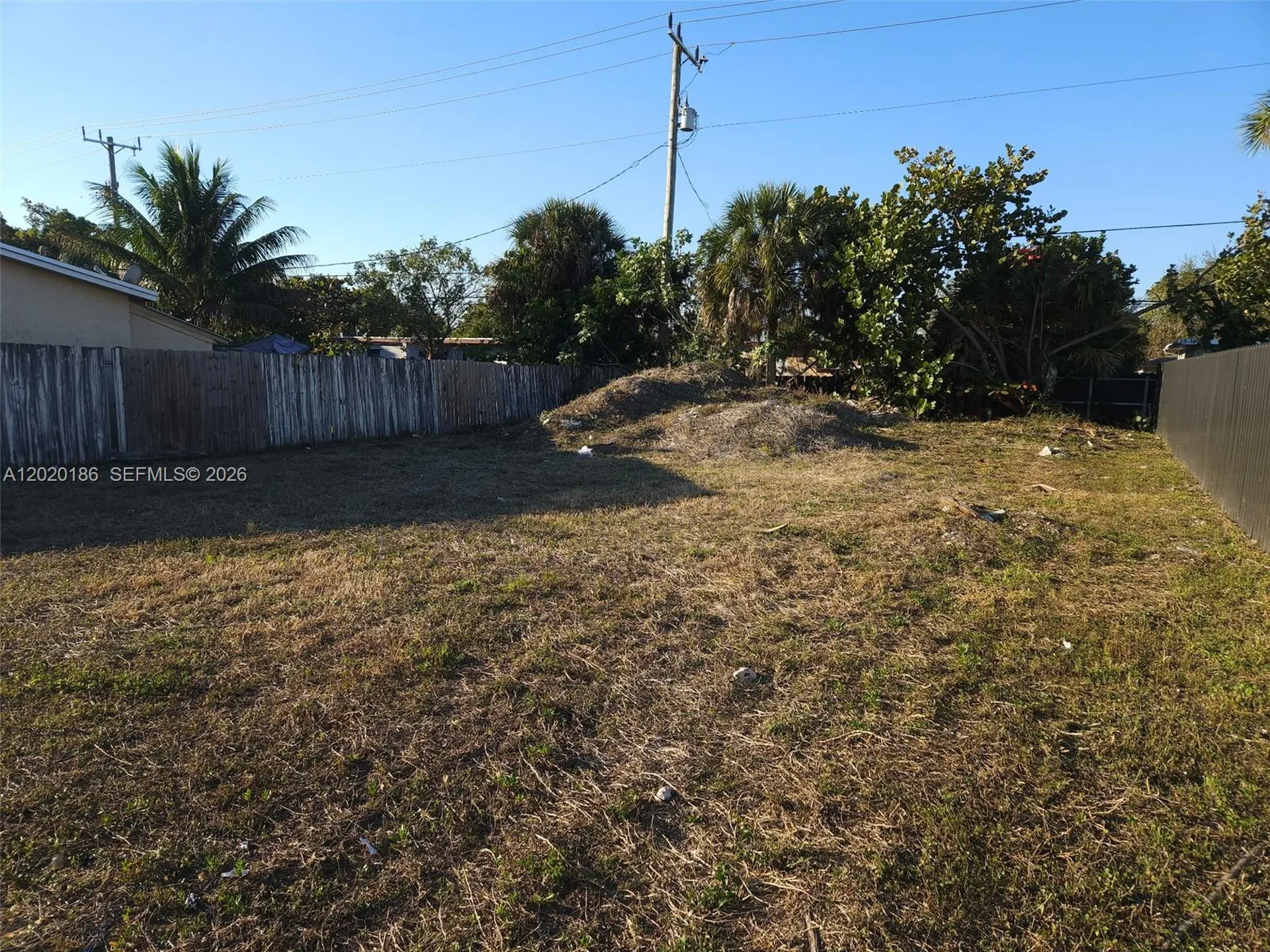 N/a NW 5th Street Pompano Beach FL 33069