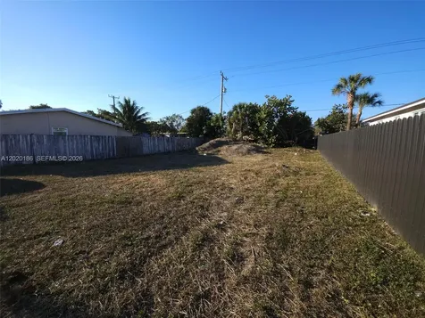 N/a NW 5th Street Pompano Beach FL 33069