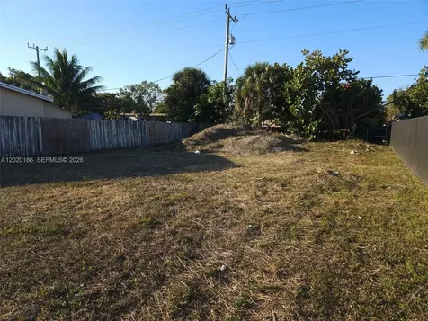 N/a NW 5th Street Pompano Beach FL 33069