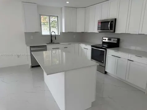 3536 NW 14th Terrace Miami FL 33125