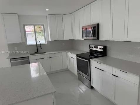 3536 NW 14th Terrace Miami FL 33125